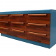 Cerulean Sideboard
